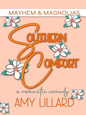 cover image of Southern Comfort